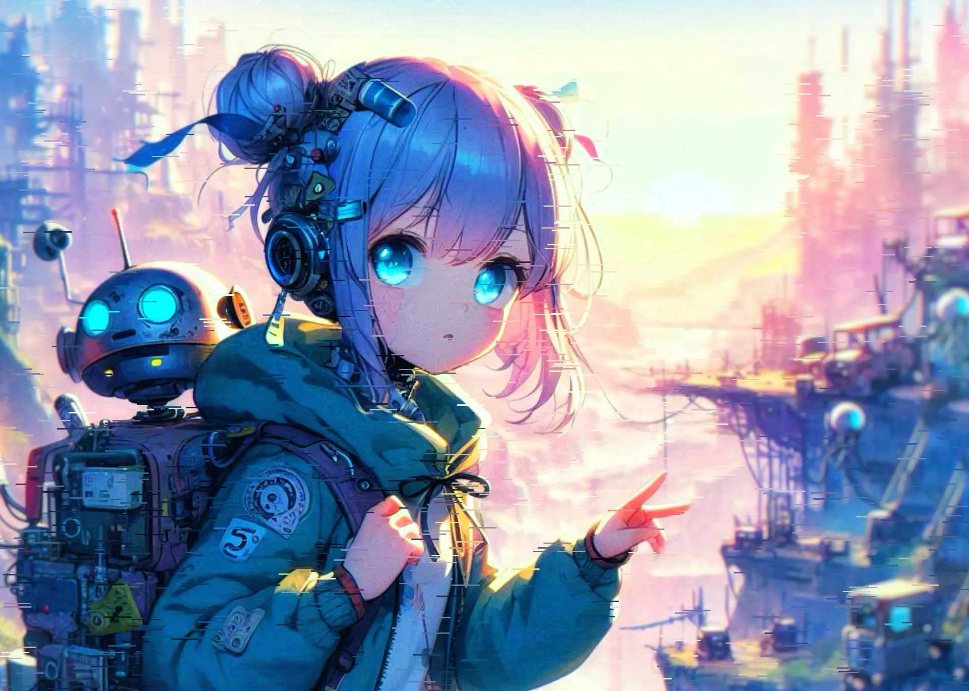 Banner image of the blog